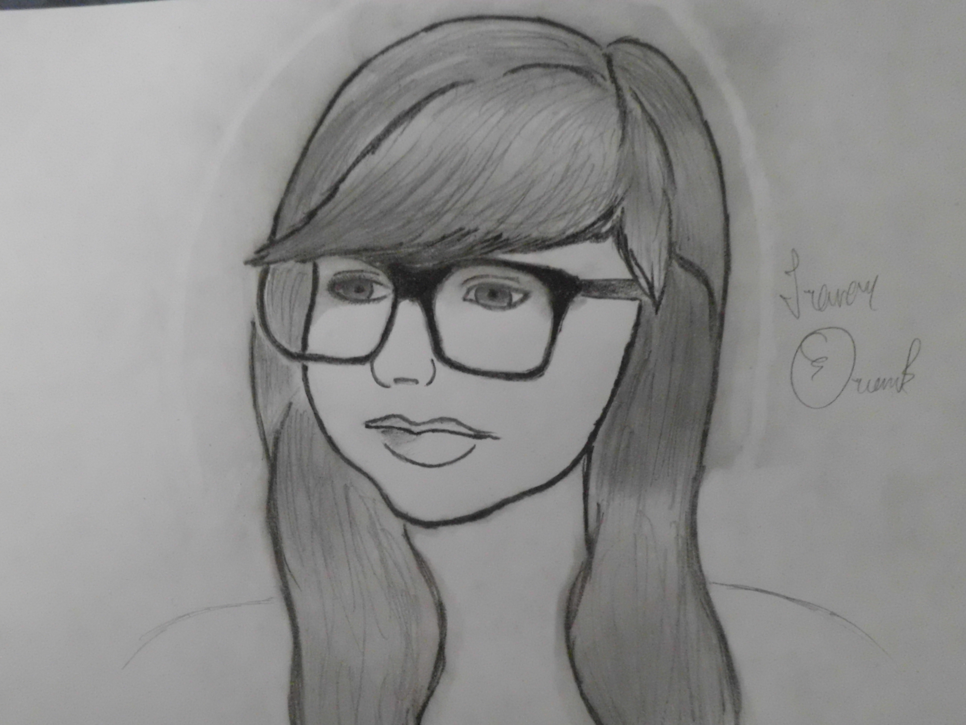 3264x2448 Drawn Emo Sketch Free Collection Download And Share Drawn Emo Sketch - Sad Emo Sketches