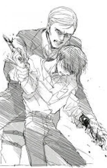 352x550 Story Not Found - Sad Man Sketch