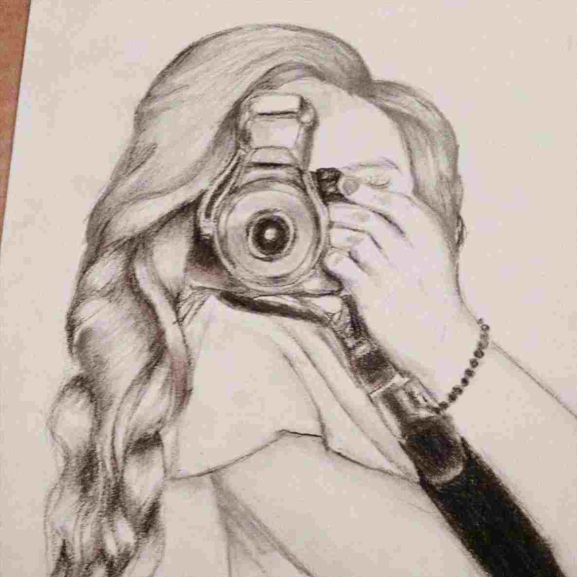 1186x1186 Sad Ideas Portrait Easy Drawing Pictures - Sad Sketch Ideas