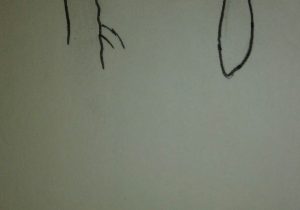 300x210 Sad Sketch Images - Sad Sketches