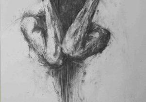 300x210 Sketches Of Sad People - Sad Sketches