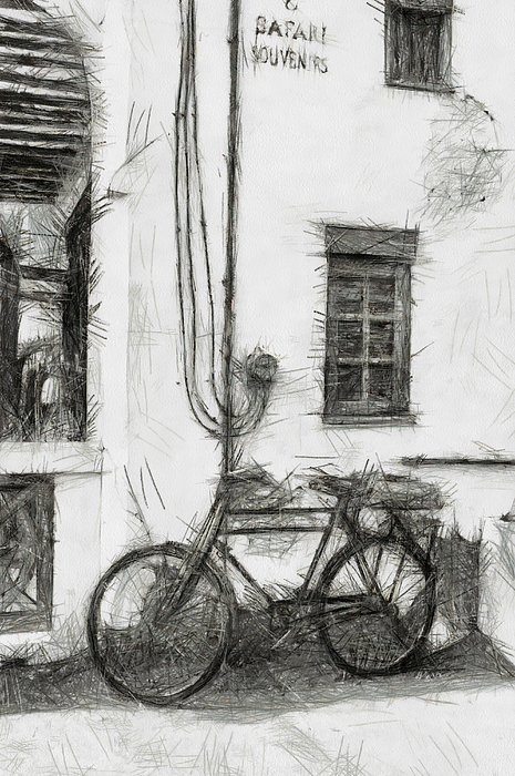 465x700 Safari Tours - Safari Sketch