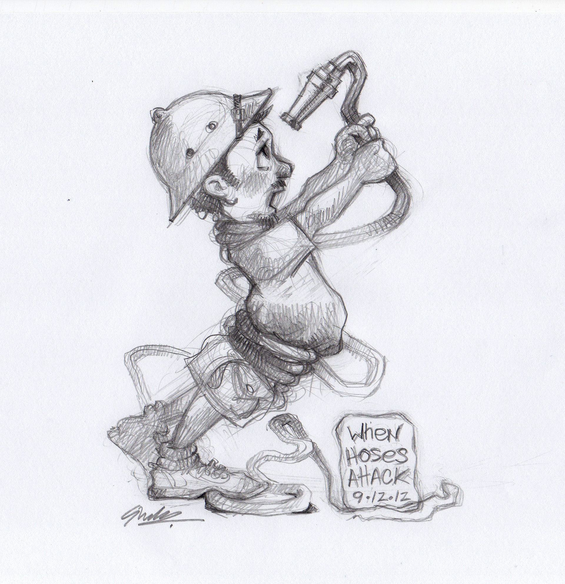 1920x1985 Guy Wolek - Safari Sketch