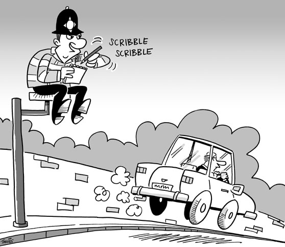 558x483 Safe Speed Forums View Topic - Safety Sketch