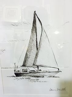 236x315 Sailboat Drawing Sketch Related Keywords Amp Suggestions - Sailboat Drawing Sketch
