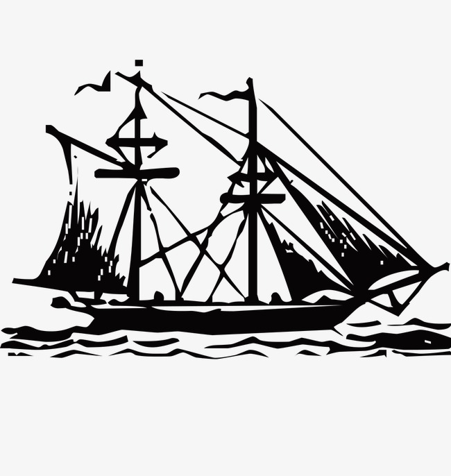650x686 Sailboat Silhouette, Sailboat Clipart, Sailboat, Sketch Png Image - Sailboat Sketch