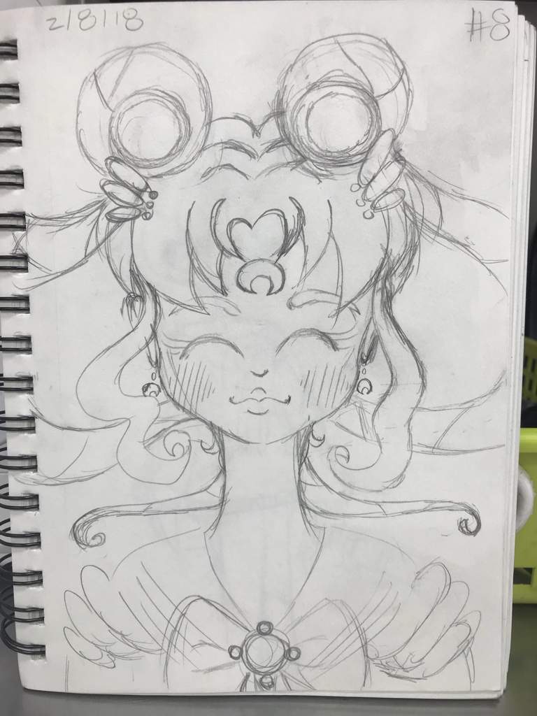 768x1024 Sailor Moon Crystal Sketch Sailor Moon Amino - Sailor Sketch