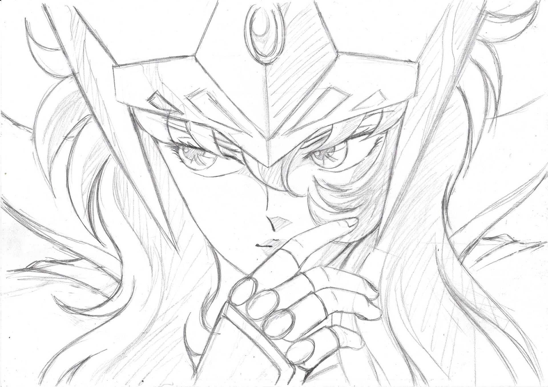 1920x1358 David Ayala - Saint Sketch