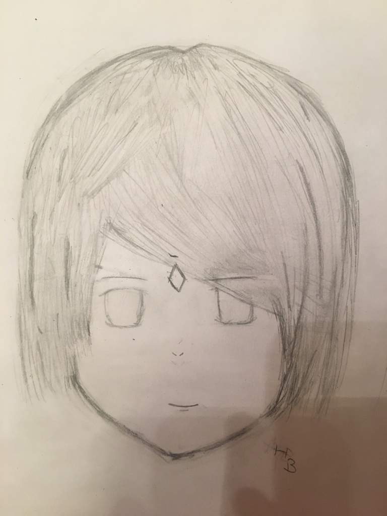 768x1024 Naruto Amino - Sakura Sketch