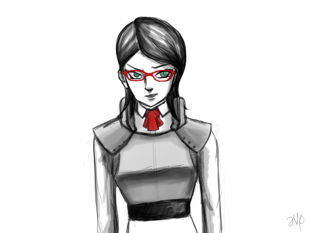 1032x774 Quick Salad Sketch By Wespyen - Salad Sketch