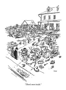 219x300 Yard Sales Drawings Fine Art America - Sales Sketch