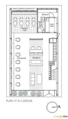 236x413 54 Best Natural Hair Salon Images Nest Design - Salon Sketch