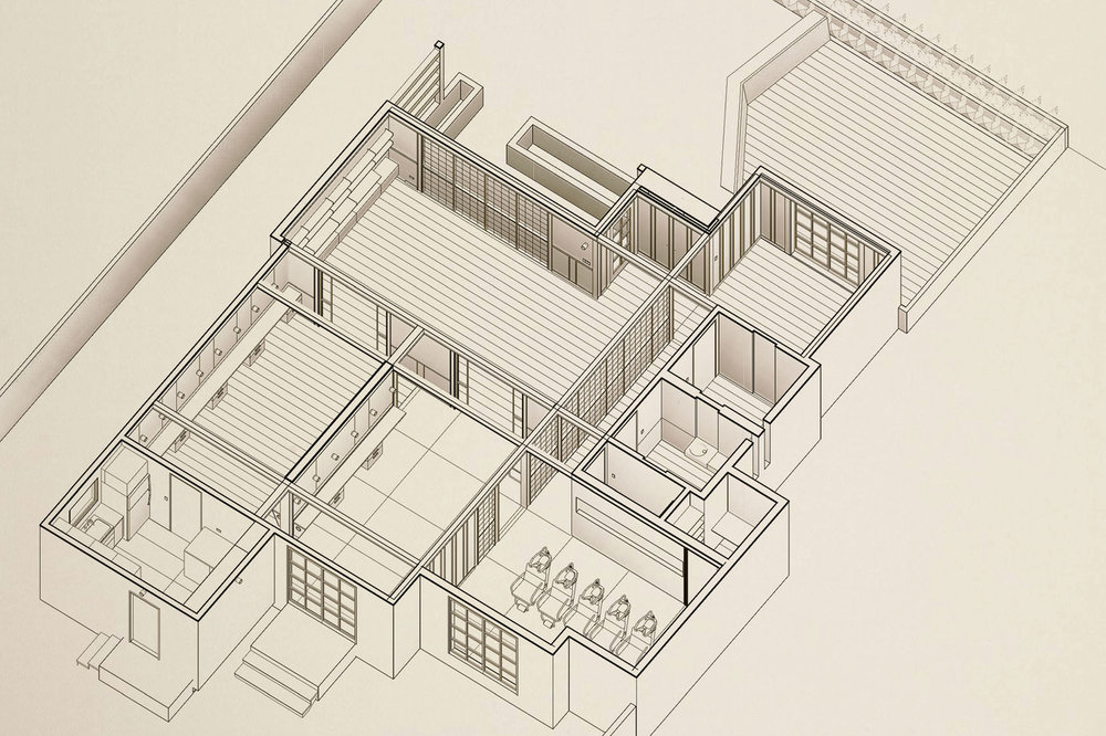 1000x666 Mare Salon The Machina Group - Salon Sketch