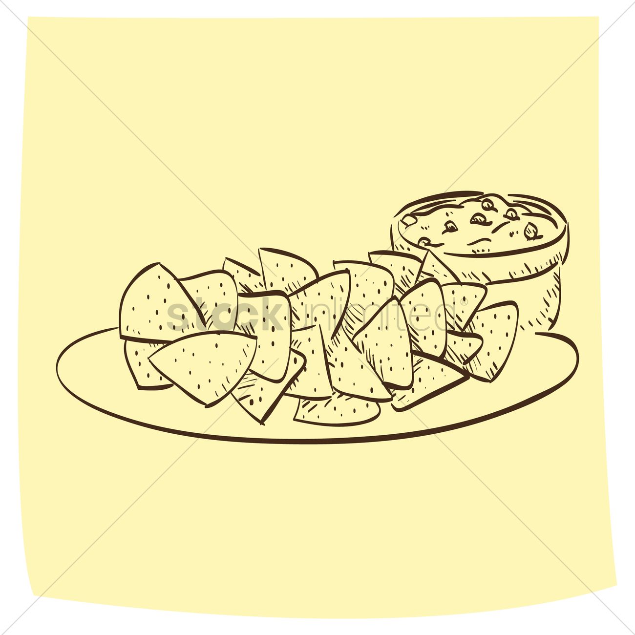 Salsa Sketch at Explore collection of Salsa Sketch