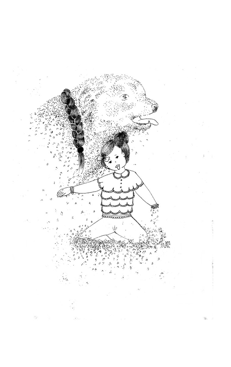 758x1200 Passion Salsa Poupard - Salsa Sketch