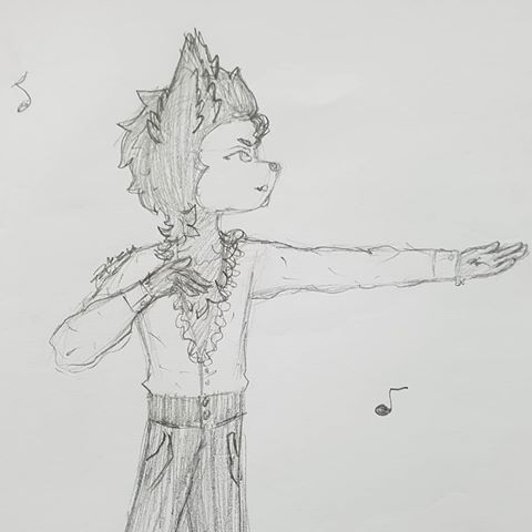 480x480 Salsaoutfit Instagram - Salsa Sketch