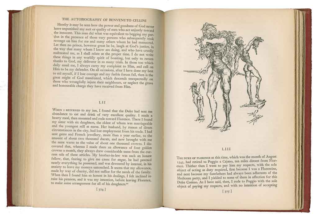 1024x701 Salvador Dali Sketch - Salvador Dali Sketches