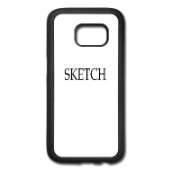 190x190 Shop Sketch Samsung Galaxy S7 Online Spreadshirt - Samsung Sketch