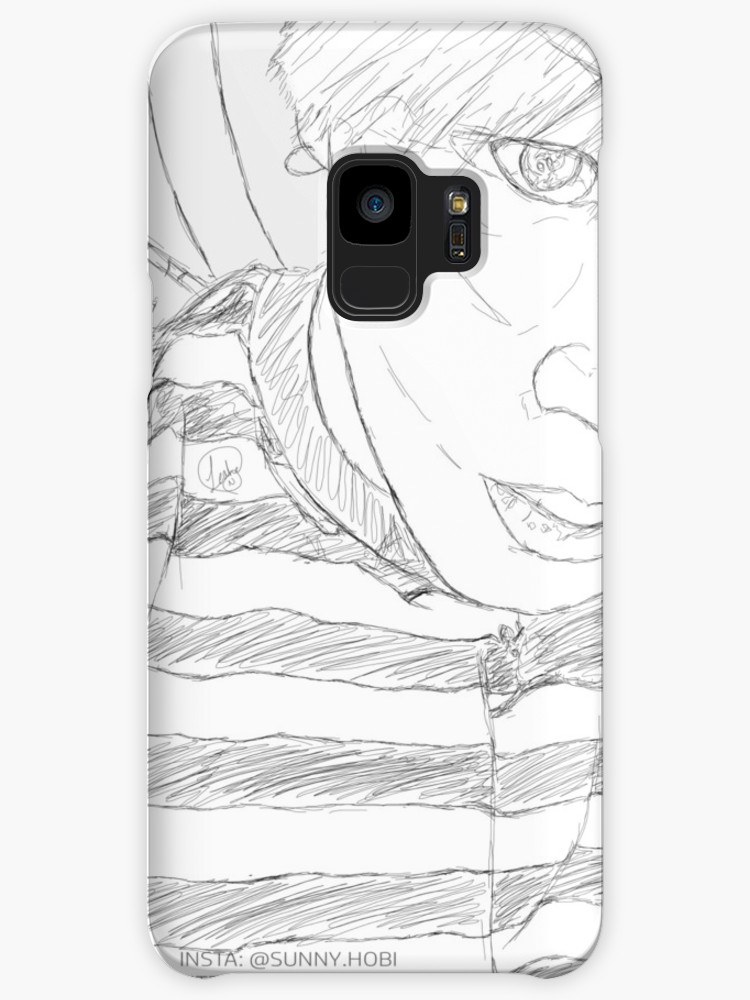 750x1000 Ma City - Samsung Sketch