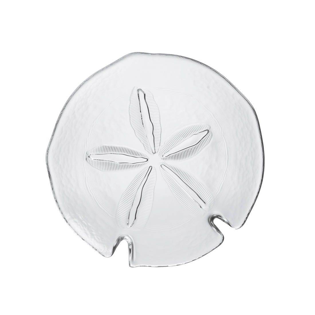 1100x1100 Simon Pearce - Sand Dollar Sketch