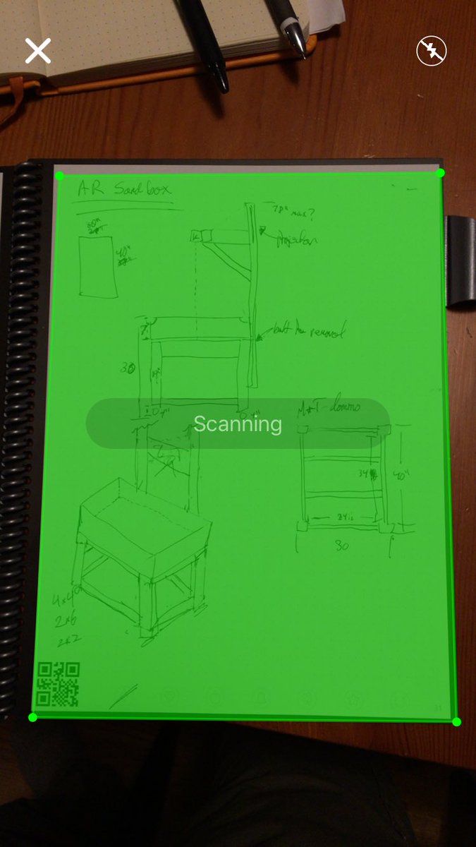 675x1200 Dax Smith On Twitter This Sketchy Sketch In My @getrocketbook - Sandbox Sketch