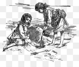 260x220 Sand Castle Png Amp Sand Castle Transparent Clipart Free Download - Sandcastle Sketch