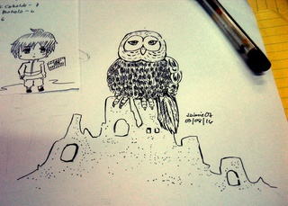 320x229 Sandcastle Drawings On Paigeeworld. Pictures Of Sandcastle - Sandcastle Sketch