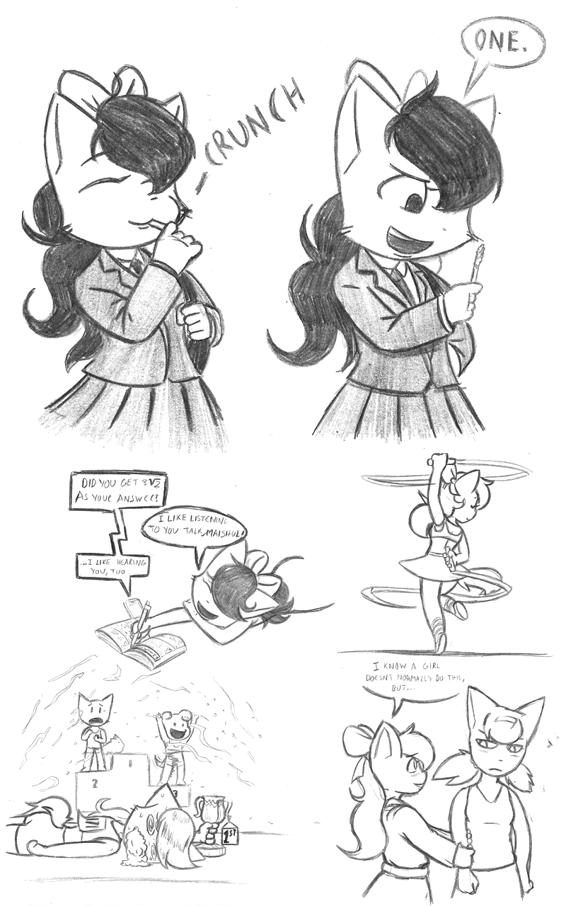 800x1280 Image - Sandy Sketch