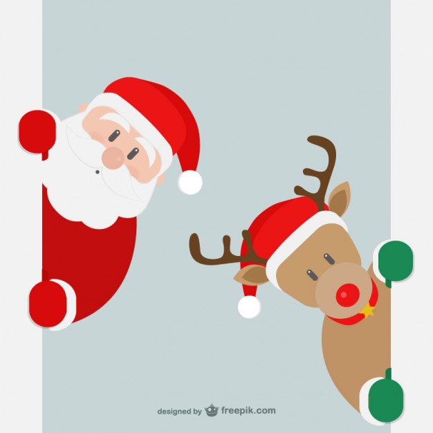 626x626 Santa Claus Vectors, Photos And Psd Files Free Download - Santa Claus Cartoon Sketch