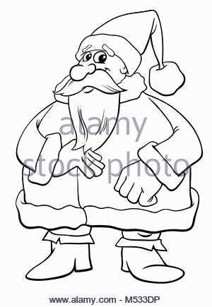 300x435 Santa Claus Face Coloring Pages Luxury Coloring Book - Santa Claus Face Sketch