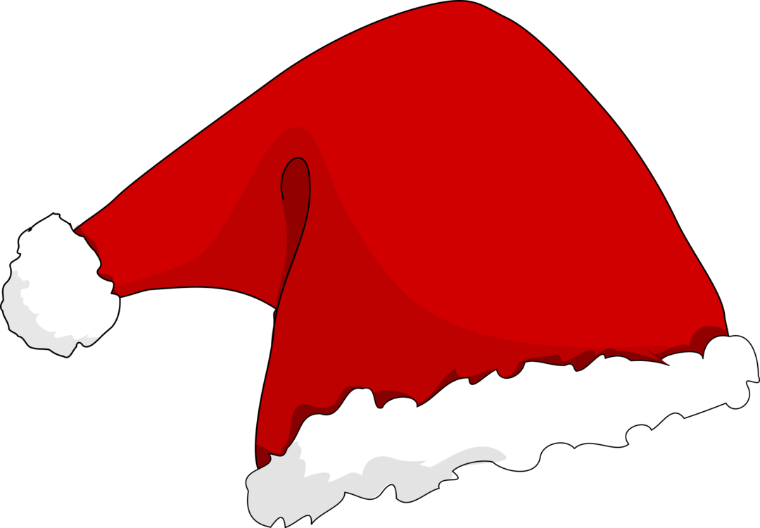 1080x750 Santa Claus Santa Suit Drawing Christmas Download Free Commercial - Santa Claus Hat Sketch