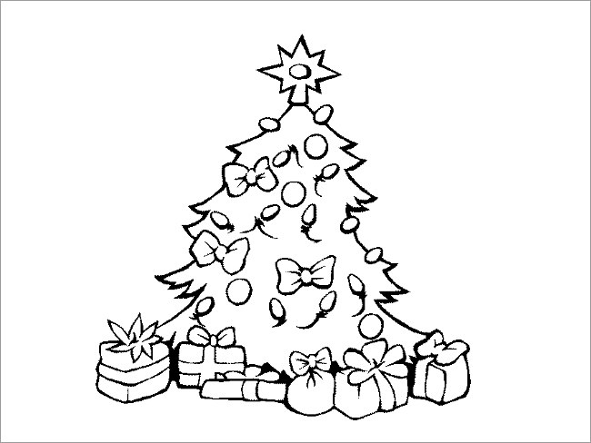 650x488 Christmas Pencil Drawings Free Psd Design Templates - Santa Claus Pencil Sketch