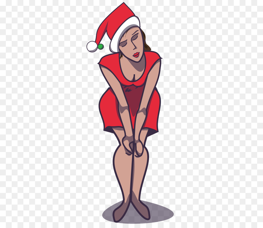 900x780 Santa Claus Christmas Elf Clip Art - Santa Elf Sketch