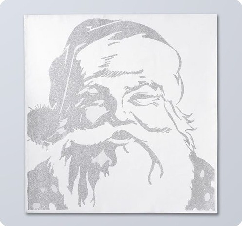 497x464 Silver Santa Claus Sketch - Santa Sketch