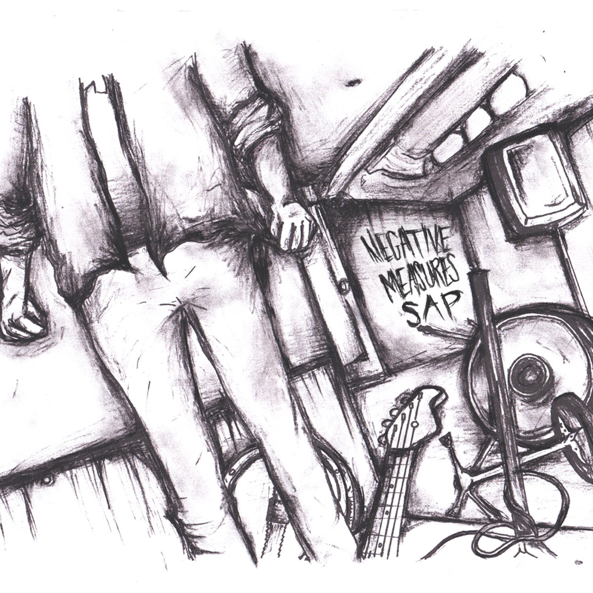 1200x1200 Sap Negative Measures - Sap Sketch