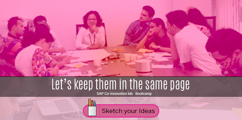 850x421 Sketch Your Ideas And Win Your Audience Sap Blogs - Sap Sketch
