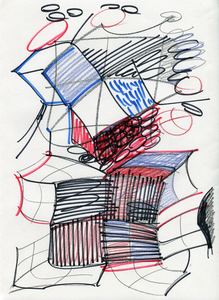 438x600 Sarah Pfohl Drawing Text Sketches - Sarah Sketches