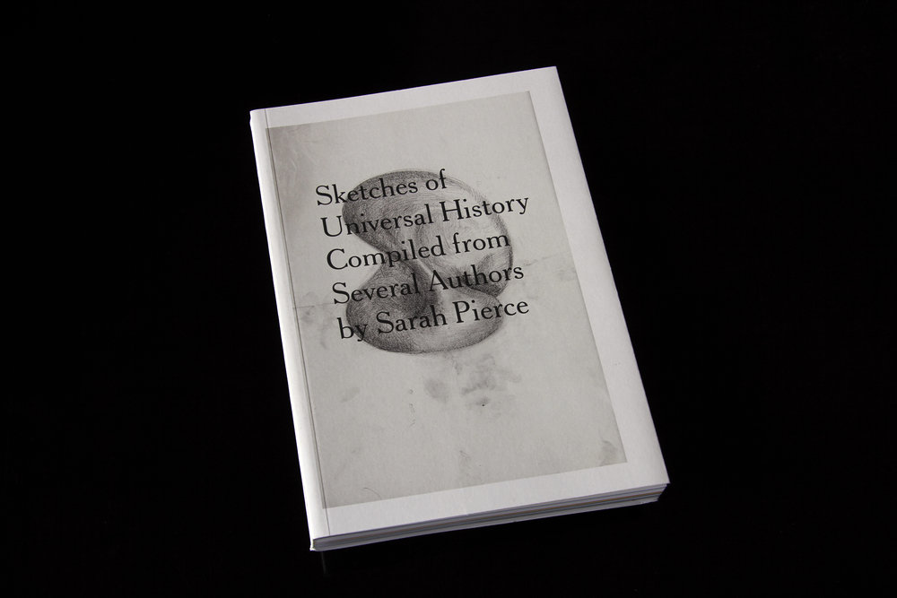 1000x667 Sketches Of Universal History Compiled From Several Authors By - Sarah Sketches