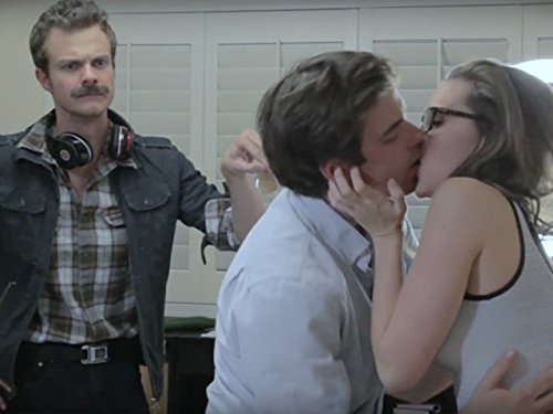 500x375 Sasquatch Sketch Comedy (2014 ) - Sasquatch Sketch