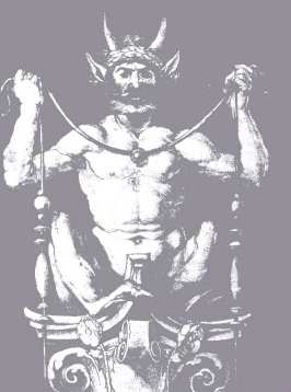 266x358 Satan - Satan Sketch