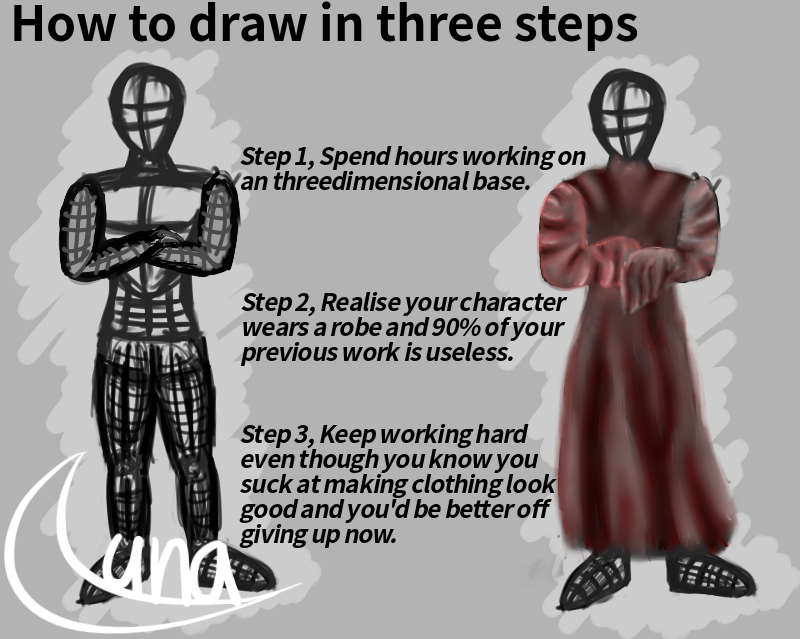 800x639 Image - Satirical Sketch