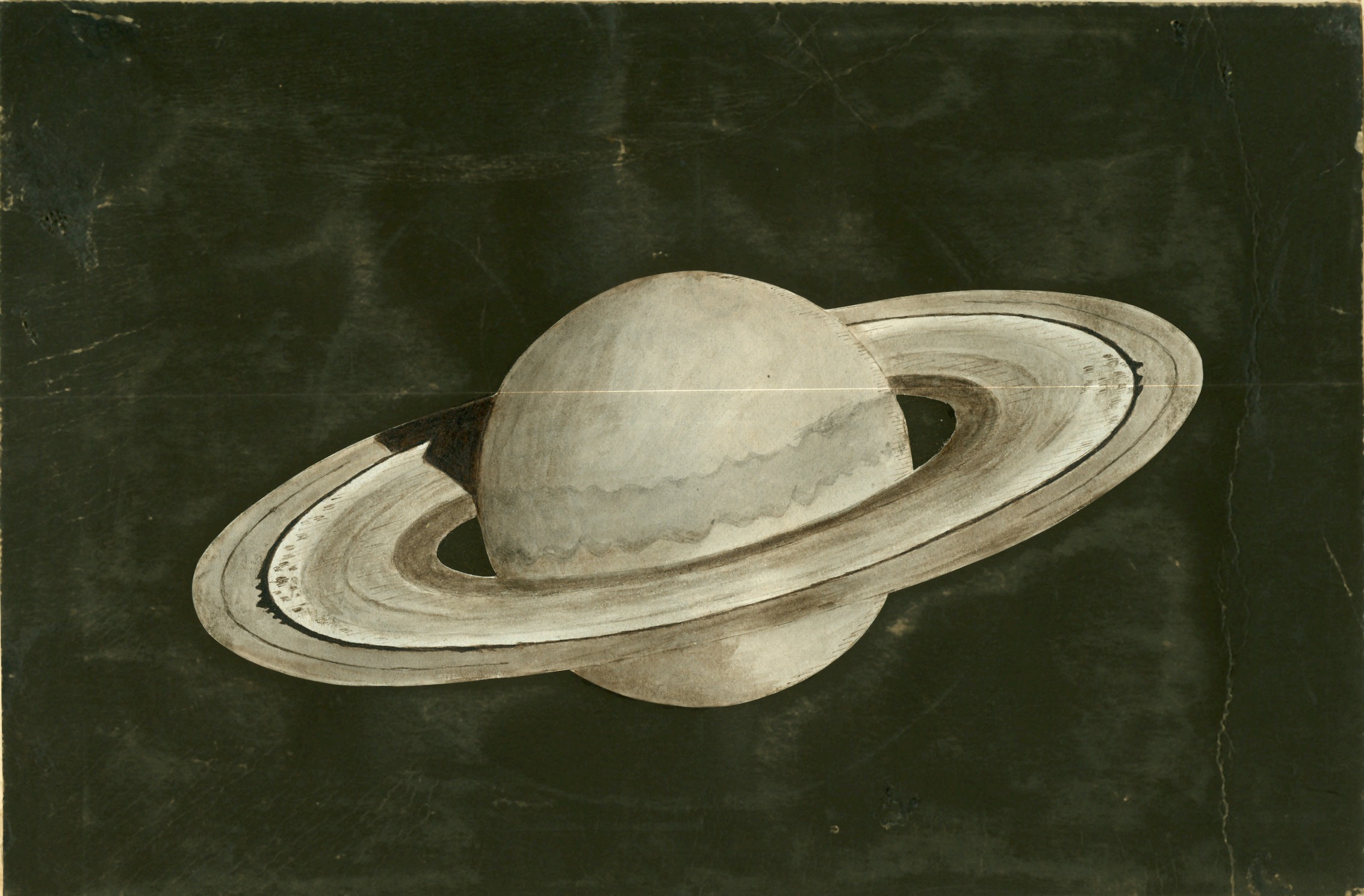 Сатурн 36012