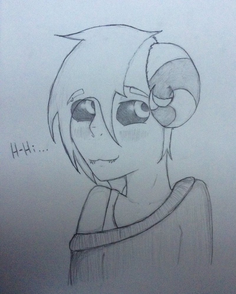 801x998 Saturn Sketch By Luckipunk - Saturn Sketch