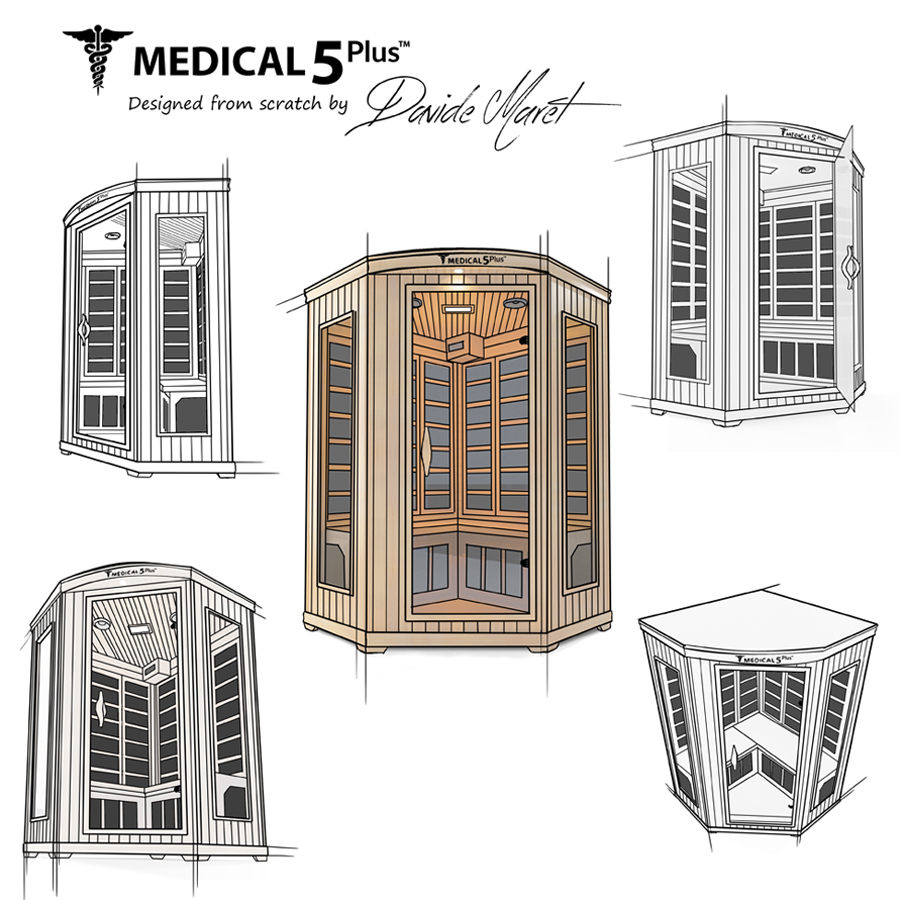 900x900 - Sauna Sketch