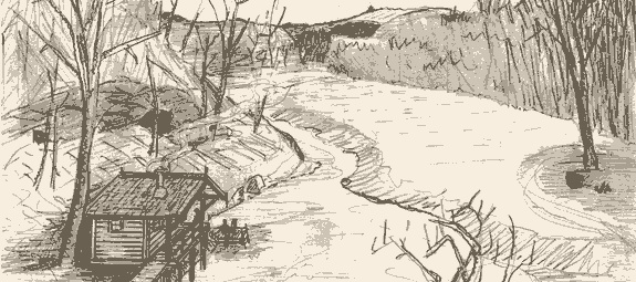 575x255 Outdoor Sauna Houses Amp Pricing Northernlight Saunas - Sauna Sketch