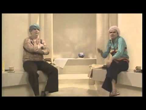 480x360 Victoria Wood - Sauna Sketch