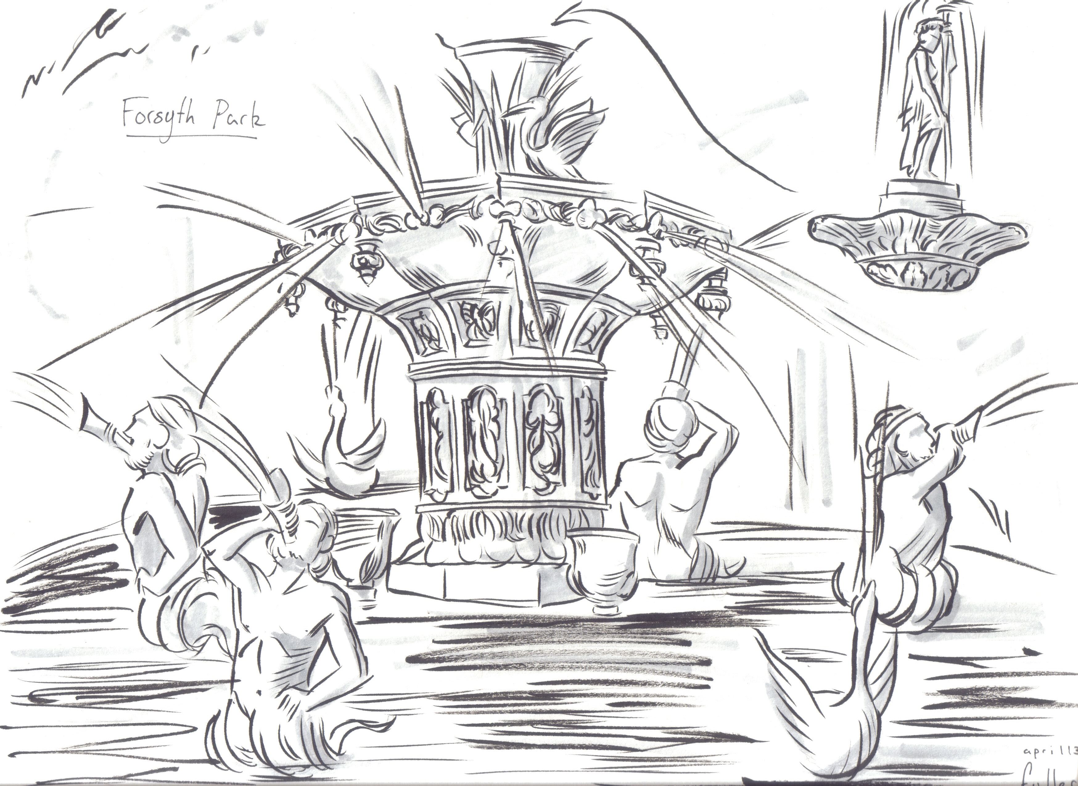 3496x2550 Savannah Archives - Savannah Sketch