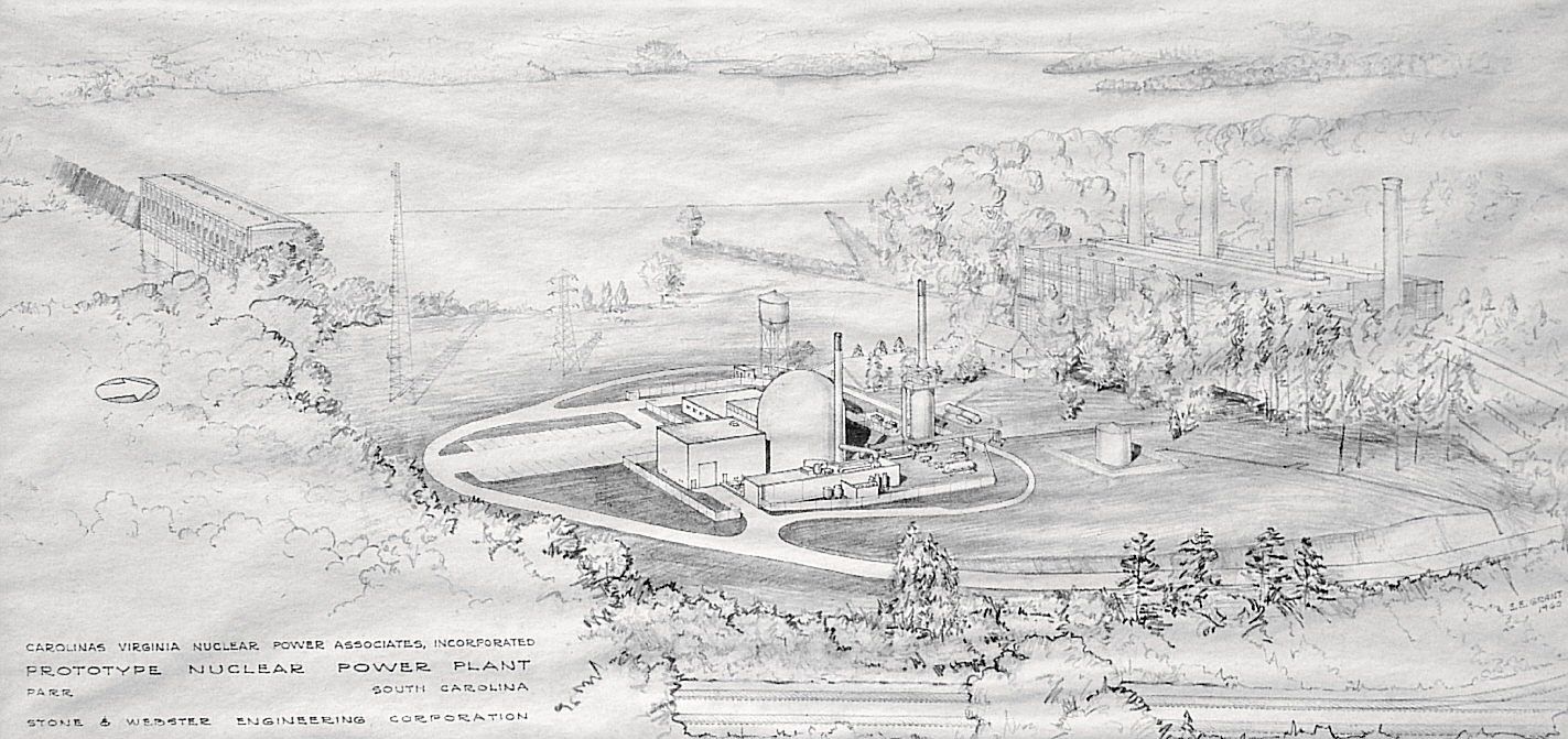 1423x671 Nuclear Energy Future Smrs And Hook Ons Energy Central - Save Electricity Sketch