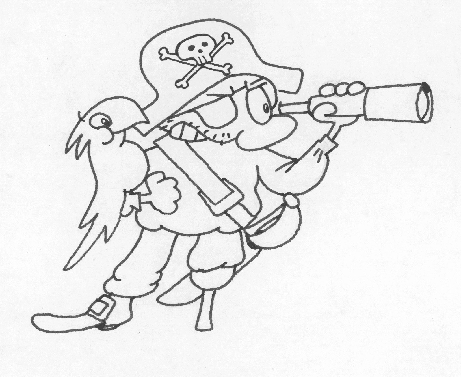 1596x1306 Xara Xone Guest Tutorials 1 - Scan Sketch