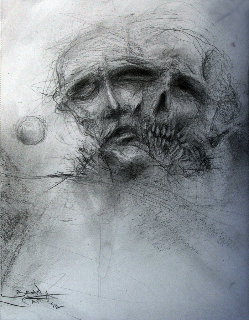 795x1024 Scary Pencil Drawings Dark Pencil Sketches Creepy Drawings Scary - Scary Sketches